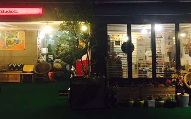 Studio 41st Seoul Korea