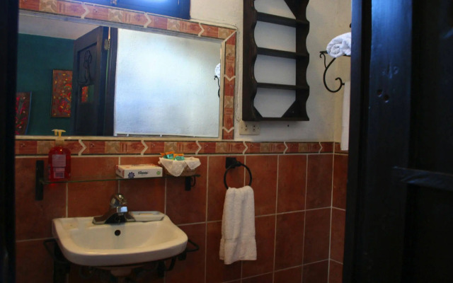 La Villa Serena