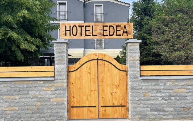 Hotel Edea