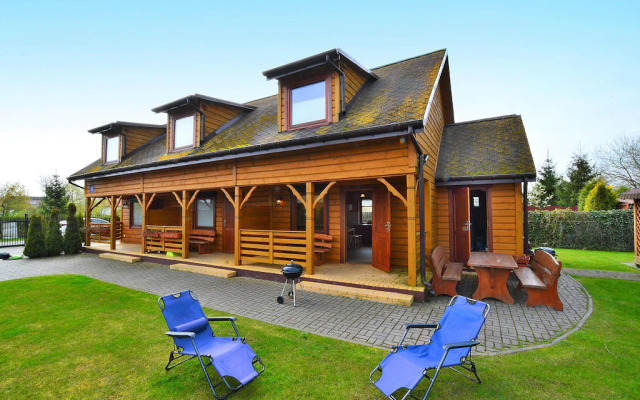 Terraced Houses, Sarbinowo