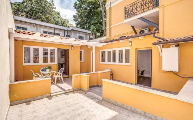 Relais La Torretta