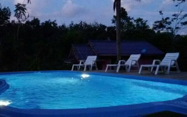 Dawn Of Happiness Nathai Garden Resort