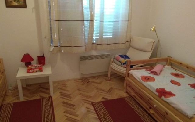 Apartments Country House Stipica