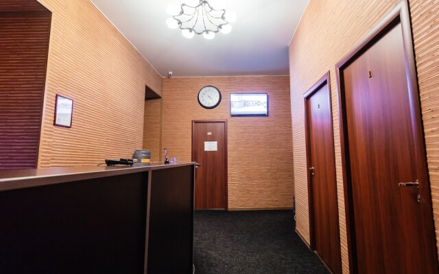 Mini-Hotel na Nekrasova