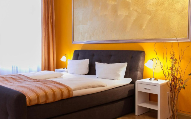 Hotel Spreewitz am Kurfürstendamm
