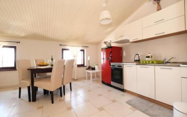 Apartments Deak
