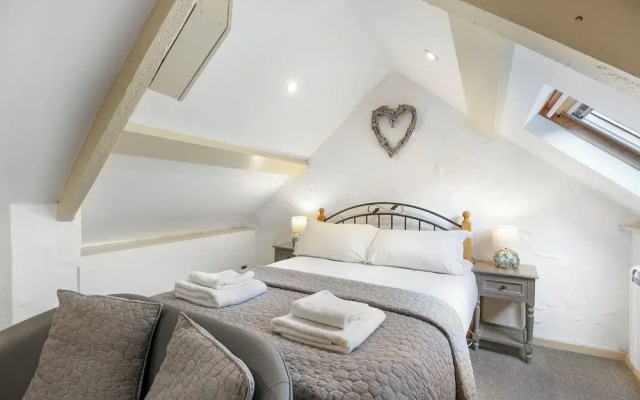 Lobster Lodge - North East Escapes