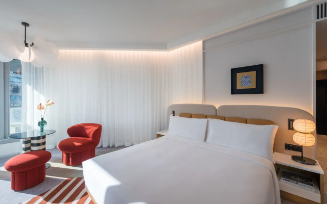 Mondrian Hong Kong