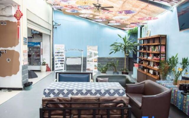 Xishuangbanna Kasa Youth Hostel