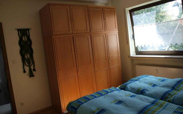 Ferienwohnung Boueke