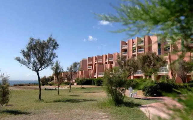 Residence Cap Corniche