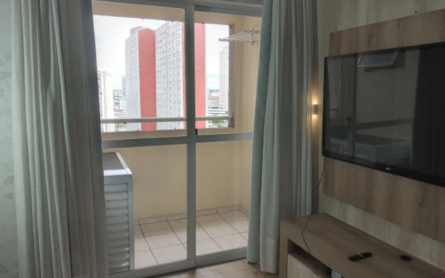 Apartamento de luxo centro de Curitiba