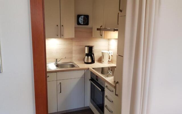 Kurpark Appartement