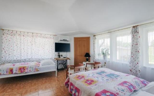 Surikov Guest House