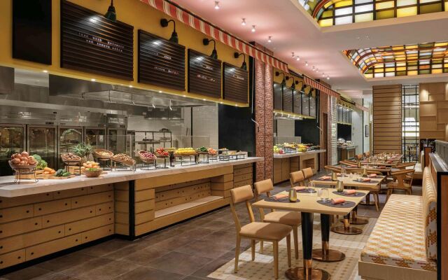 Swissotel Clark Philippines