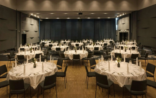 Scandic Nidelven