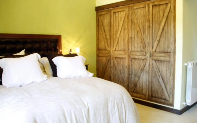 Neike Boutique Hotel