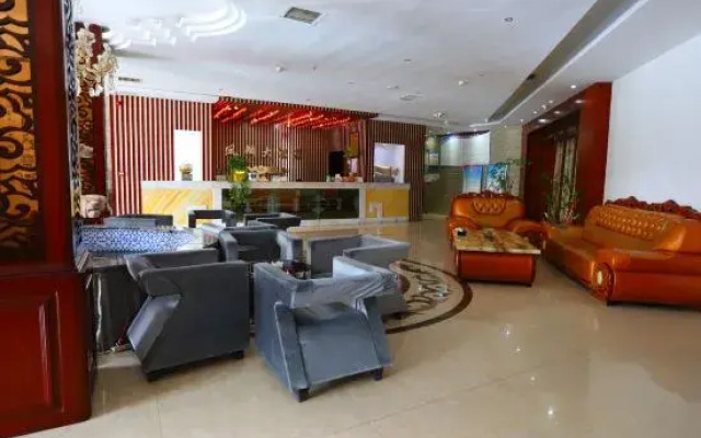 Fenglin Hotel
