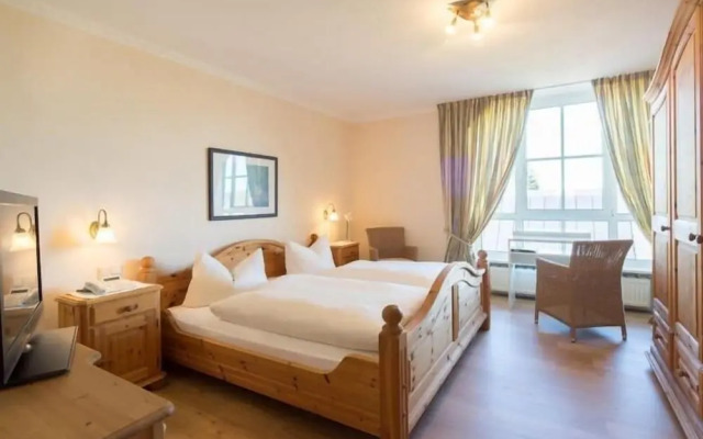 Land-gut-Hotel Lohmann