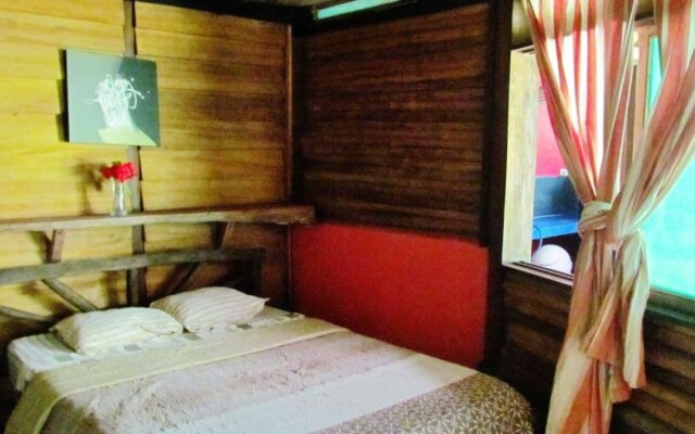 Se Ua B&B and House Of adventure