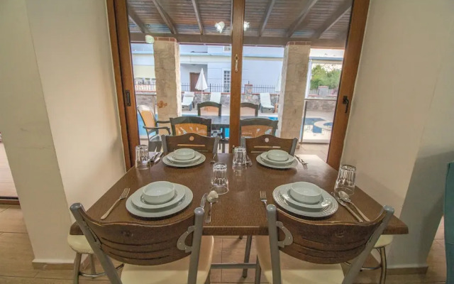 Fethiye Prestij Makri 2 Villa