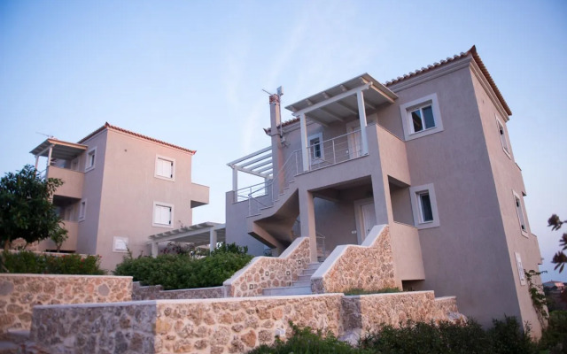 Villa Caldera Porto Heli