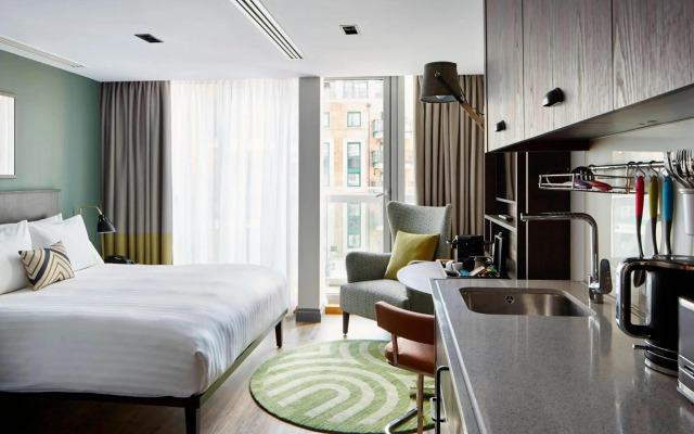 Residence Inn by Marriott London Kensington