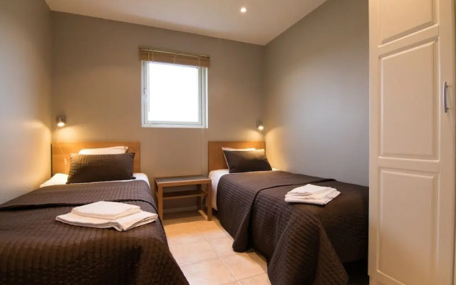 Tomelilla Golf Hotell