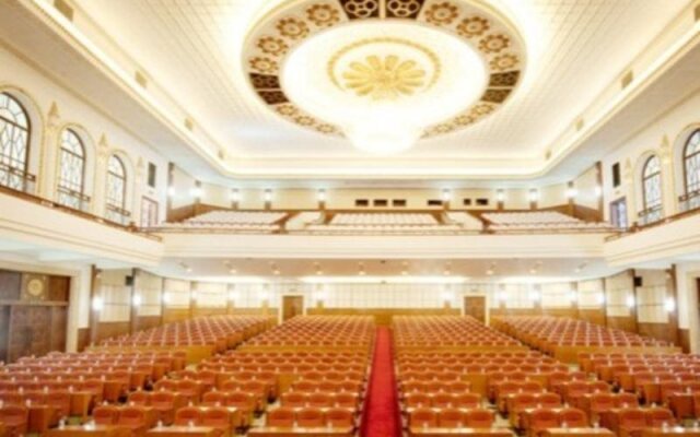 Jilin Province Hotel