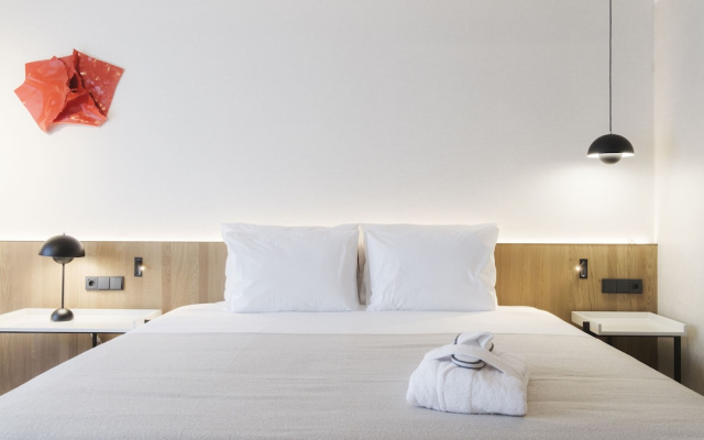 Olivia Lisboa Hotel 5*- New opening