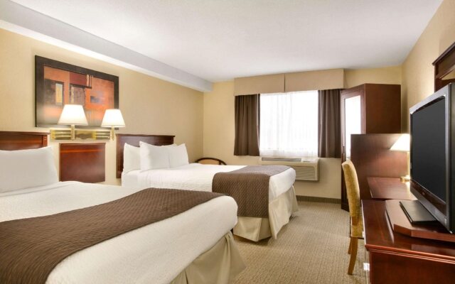 Days Inn Wallaceburg