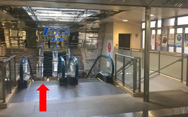 Sanco Inn Nagoyashinkansenguchi Annex