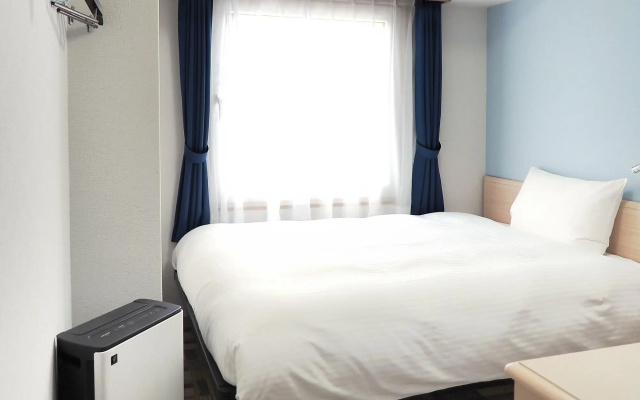 Toyoko Inn Nagoya Meieki Minami – Guest Rooms – Nagoya