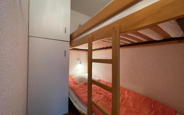 Appartement Samoëns, 2 pièces, 6 personnes - FR-1-624-79