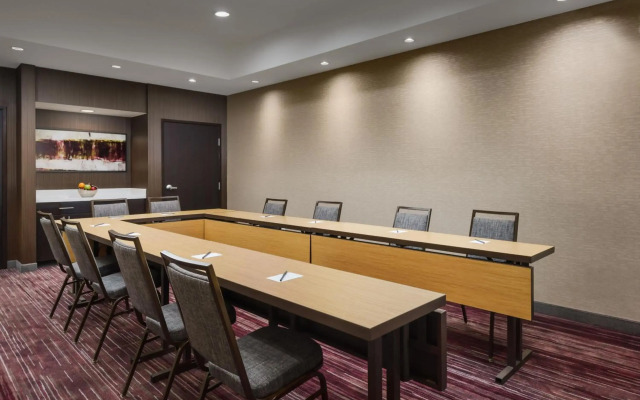Courtyard By Marriott Dallas - Lewisville