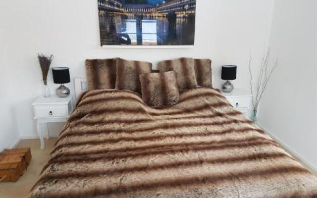 Ferienwohnung ALPENRAUSCH