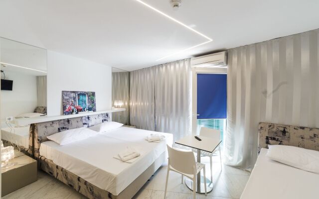 Hotel Pansion Sretno Paško Sunce