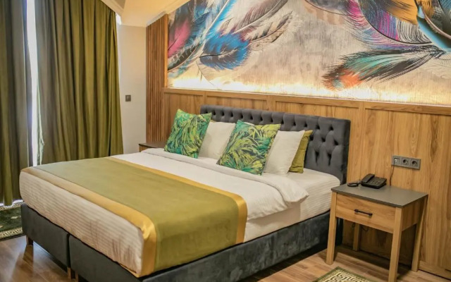 Mourouj Gloria White Palace Hotel & SPA