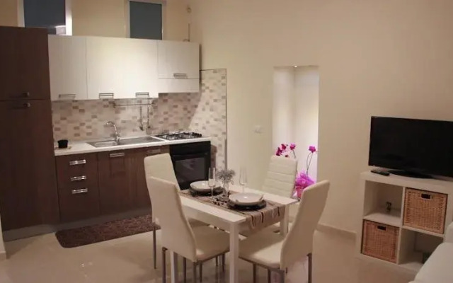 La Cattedrale Suites b&b