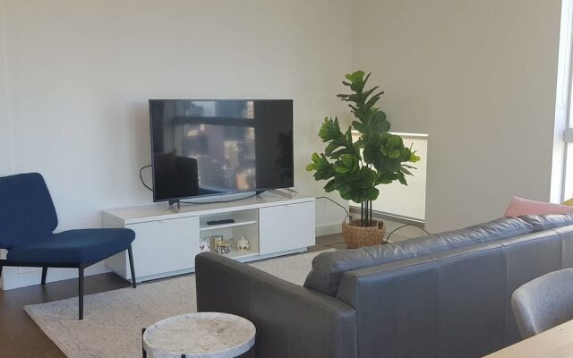 3513-24 Janebell - Large 3-Bedroom QV Apartment - Best CBD Location