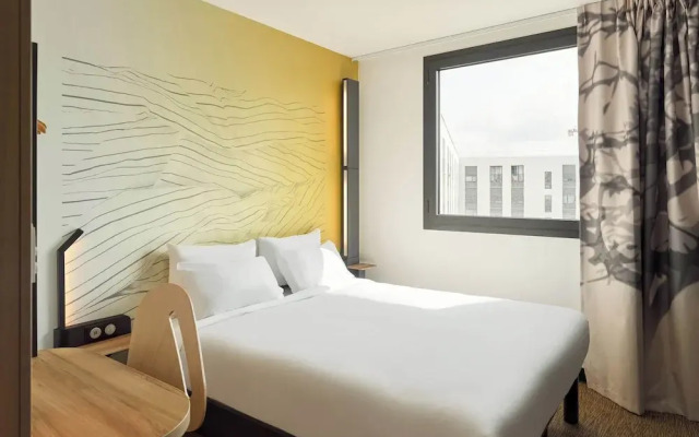 B&B Hotel Paris Clichy-Sous-Bois