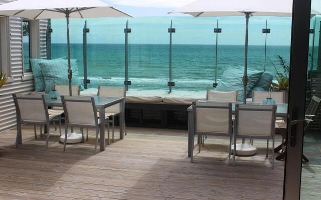 Sanctuary Raumati South