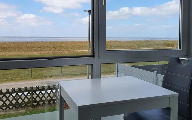 Ferienwohnung 8 im Haus Horizont