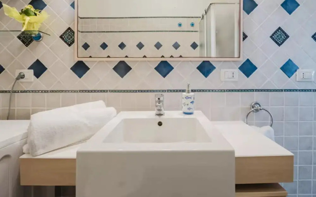 Welcome to Heaven in Stintino