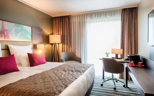 Leonardo Royal Hotel Ulm