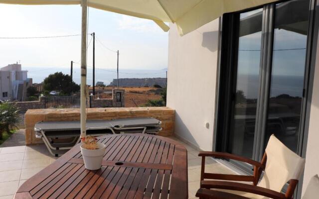 Triopetra View 1