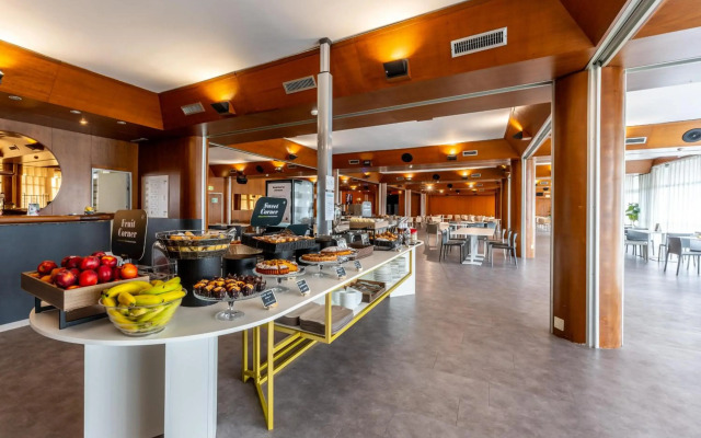  B&B Hotel Borgaro Torinese