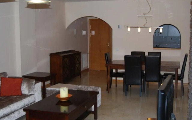 Benavista Guadalmina Alta