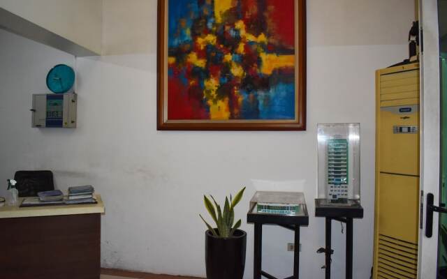 The Boni Tower By Rspl