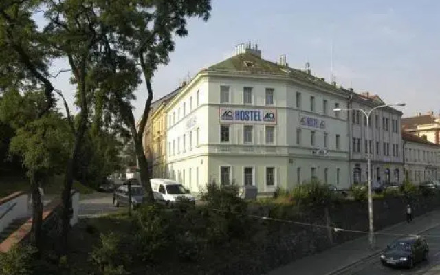 Hotel 123